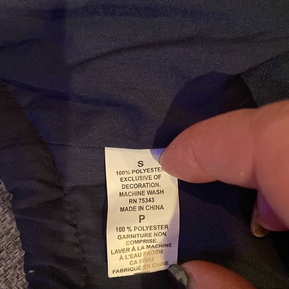 Dog coat - Picture 2 of 3